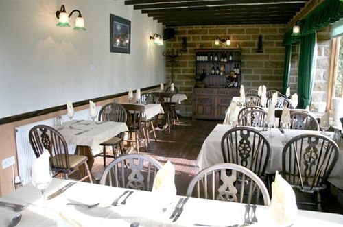 The Plough Sleights Exterior foto