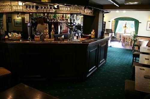 The Plough Sleights Exterior foto