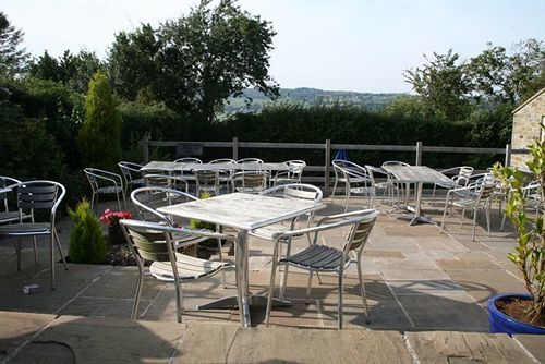 The Plough Sleights Exterior foto